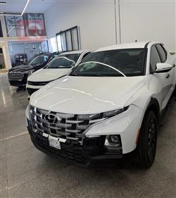 هيونداي سانتا كروز